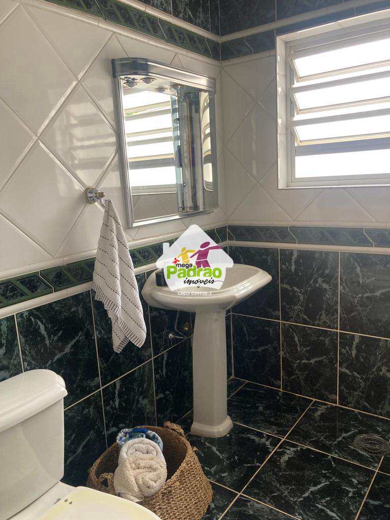 Sobrado em Guarulhos, no bairro Vila Rosália