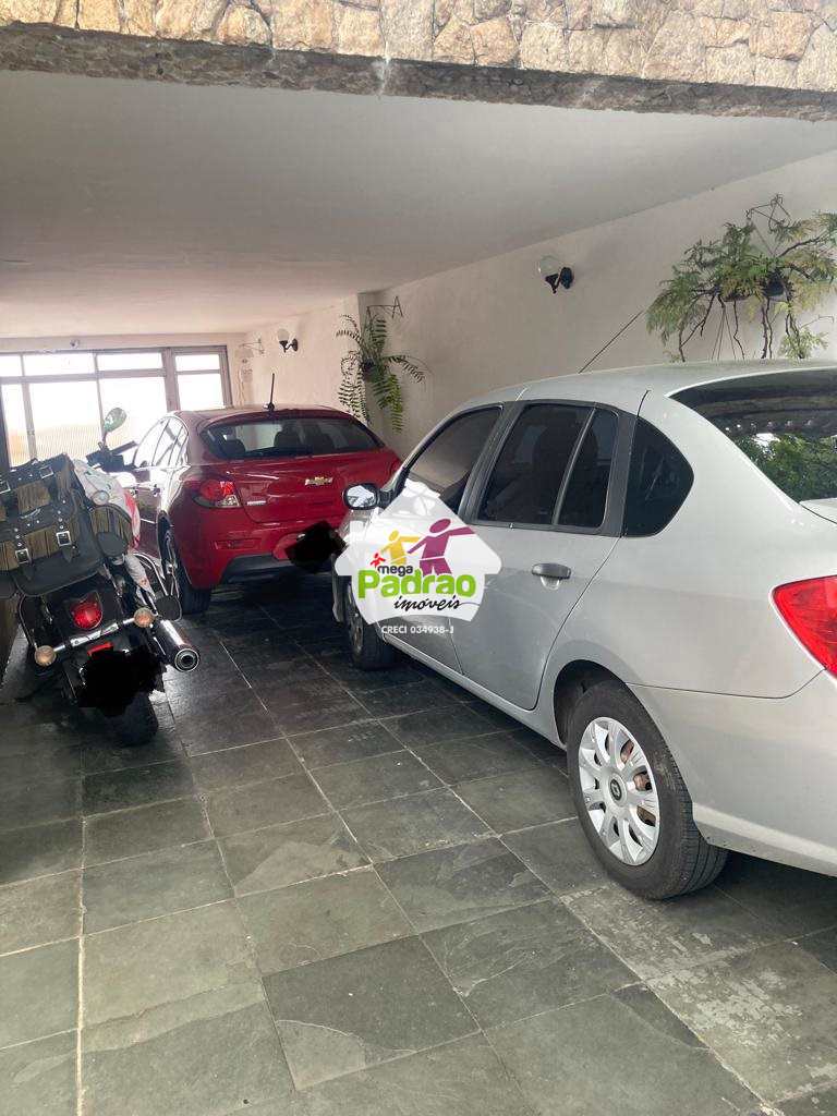 Sobrado em Guarulhos, no bairro Vila Rosália