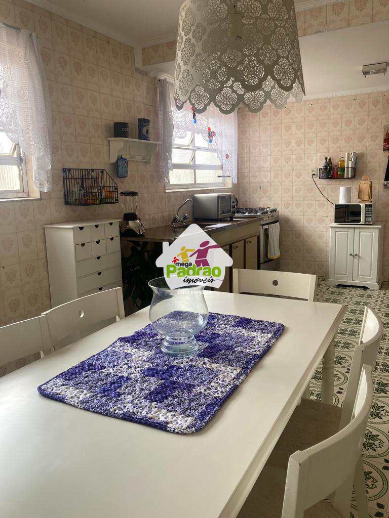 Sobrado em Guarulhos, no bairro Vila Rosália