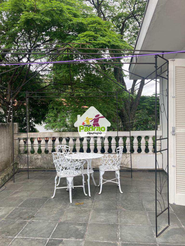 Sobrado em Guarulhos, no bairro Vila Rosália