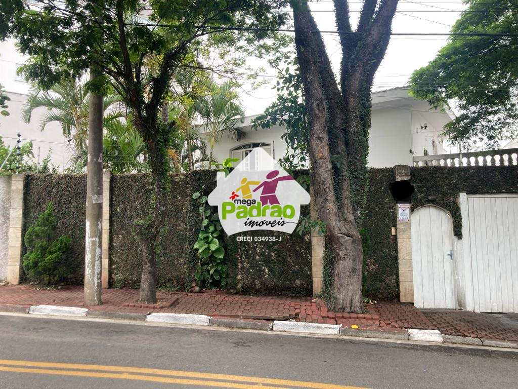 Sobrado em Guarulhos, no bairro Vila Rosália