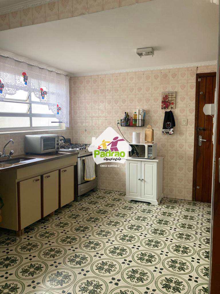Sobrado em Guarulhos, no bairro Vila Rosália
