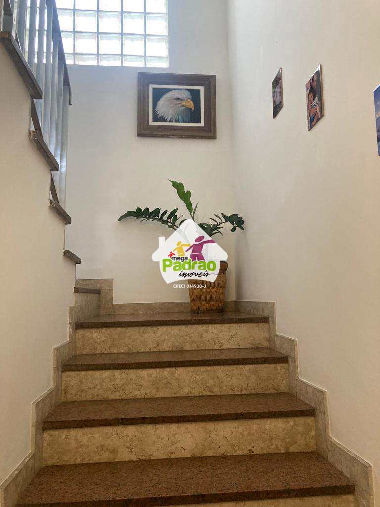 Sobrado em Guarulhos, no bairro Vila Rosália