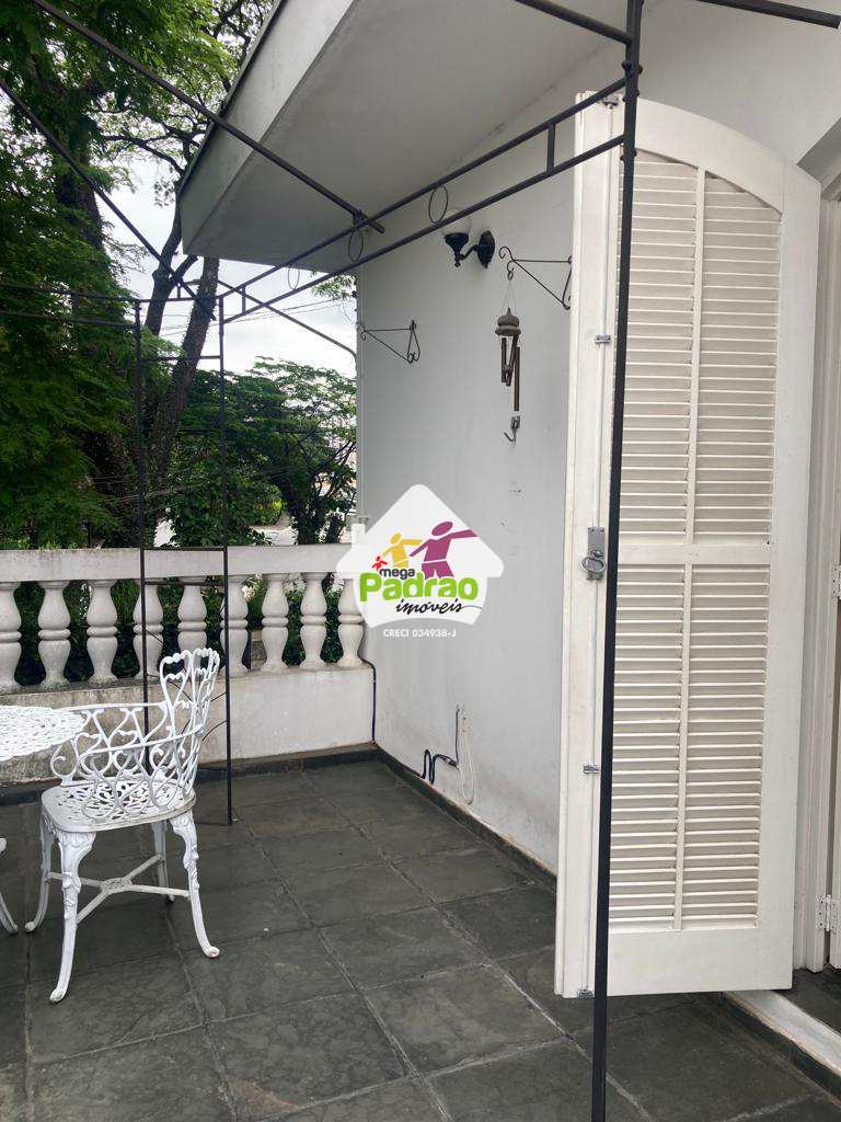 Sobrado em Guarulhos, no bairro Vila Rosália