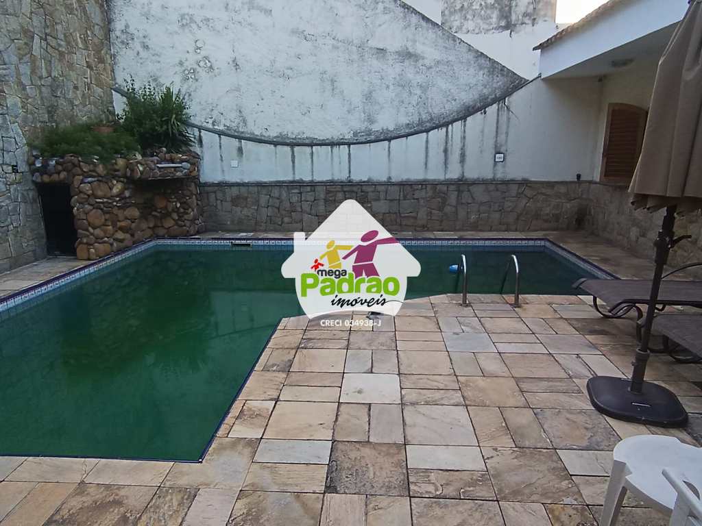 Casa em Guarulhos, no bairro Vila Rosália