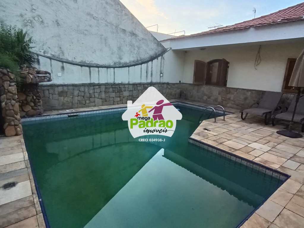 Casa em Guarulhos, no bairro Vila Rosália