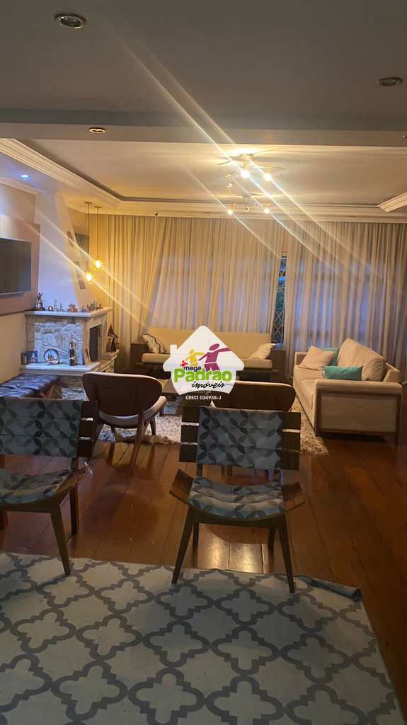 Casa em Guarulhos, no bairro Vila Rosália