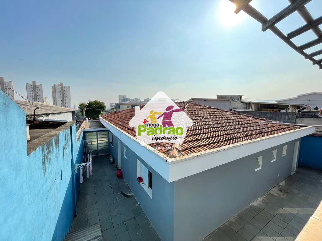 Casa em Guarulhos, no bairro Jardim Rosa de Franca