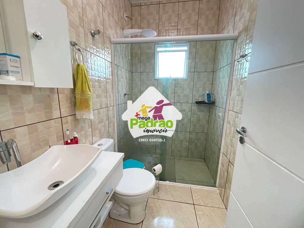 Casa em Guarulhos, no bairro Jardim Rosa de Franca