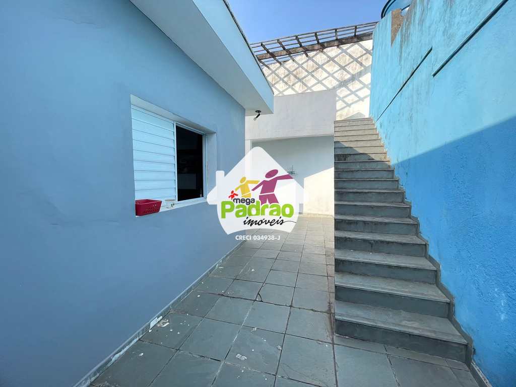 Casa em Guarulhos, no bairro Jardim Rosa de Franca