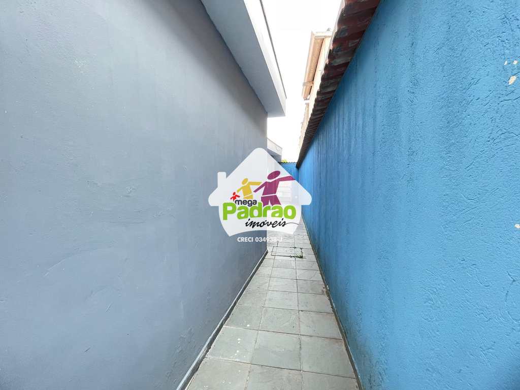 Casa em Guarulhos, no bairro Jardim Rosa de Franca