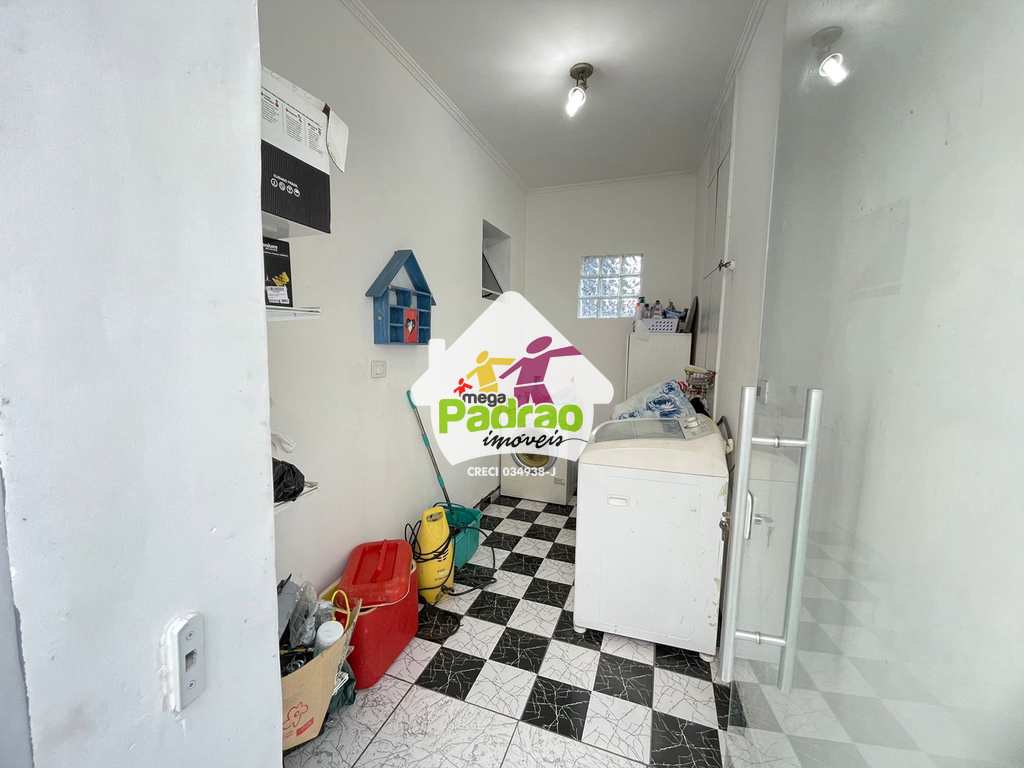 Casa em Guarulhos, no bairro Jardim Rosa de Franca