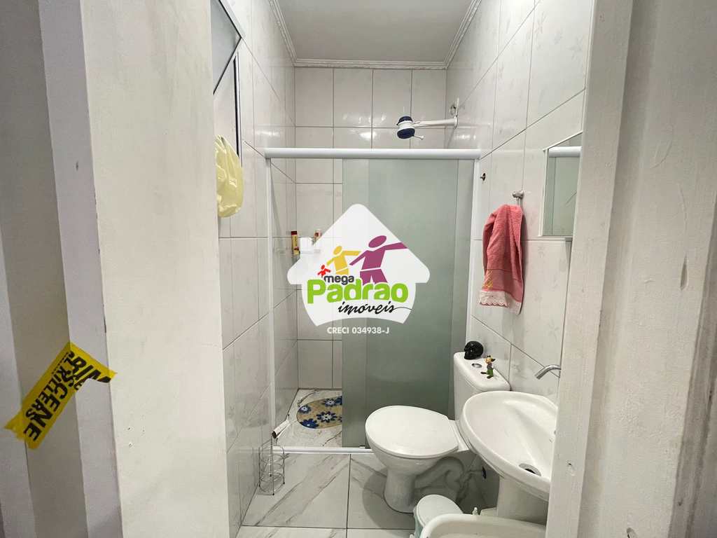 Casa em Guarulhos, no bairro Jardim Rosa de Franca