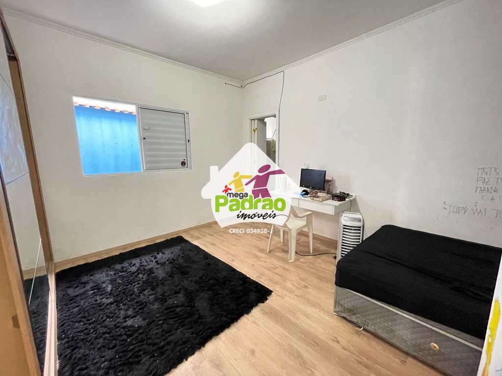 Casa em Guarulhos, no bairro Jardim Rosa de Franca