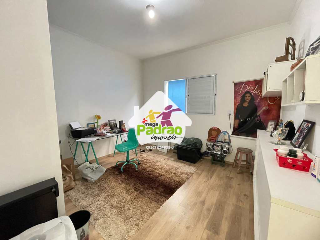 Casa em Guarulhos, no bairro Jardim Rosa de Franca
