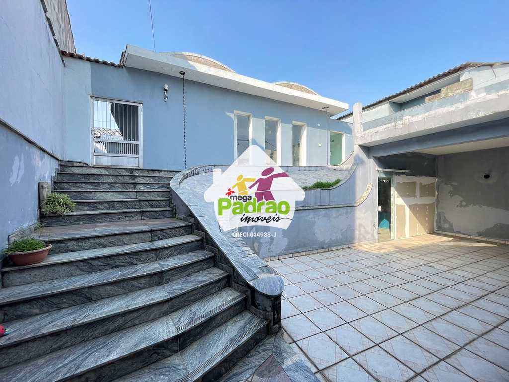Casa em Guarulhos, no bairro Jardim Rosa de Franca