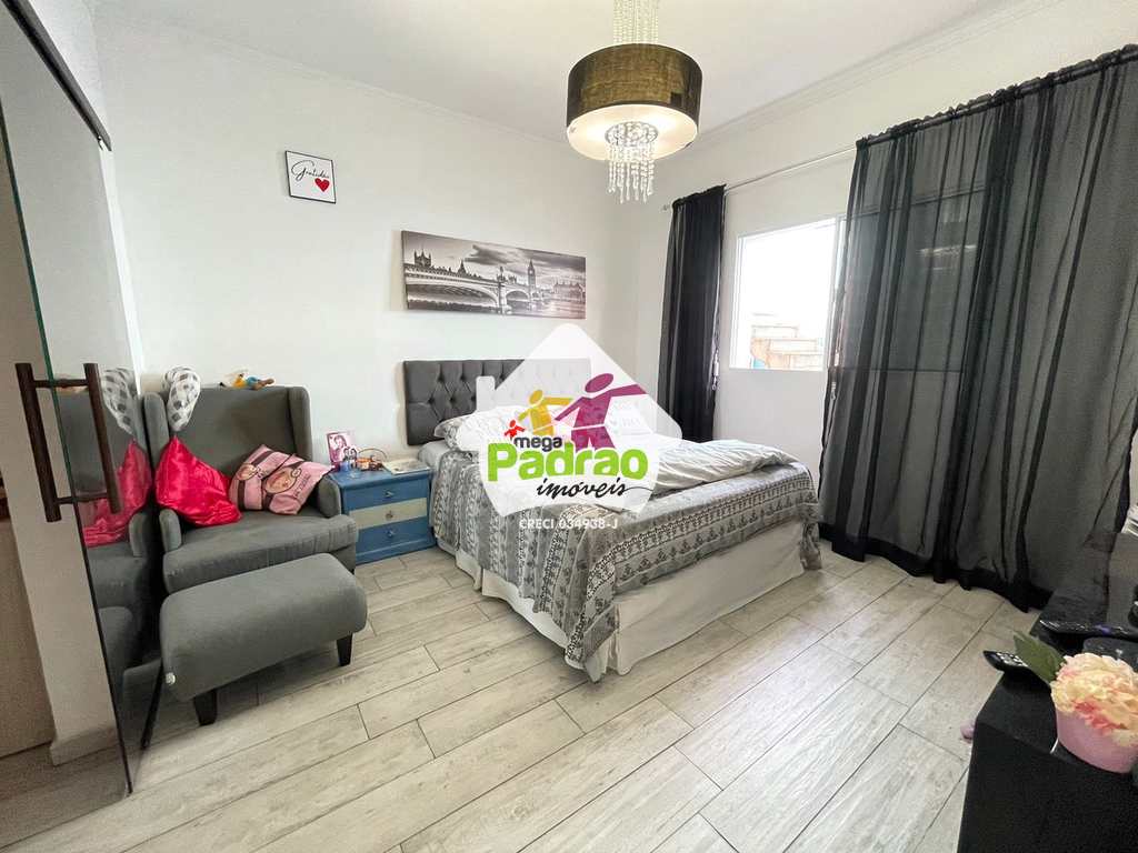 Casa em Guarulhos, no bairro Jardim Rosa de Franca
