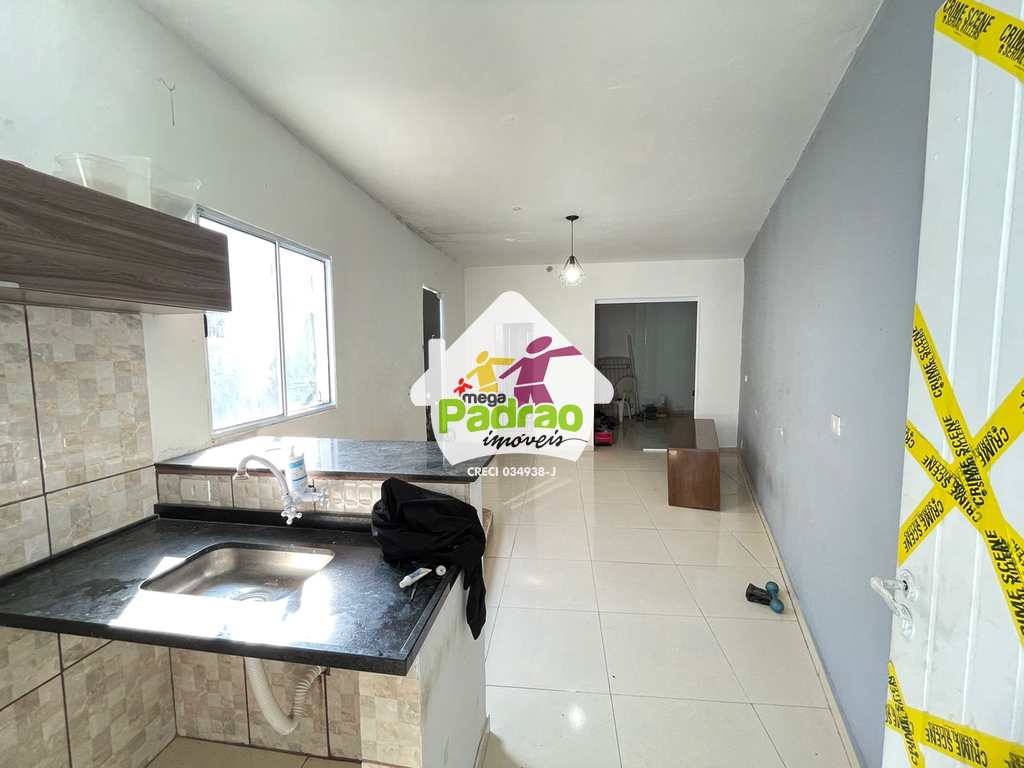 Casa em Guarulhos, no bairro Jardim Rosa de Franca