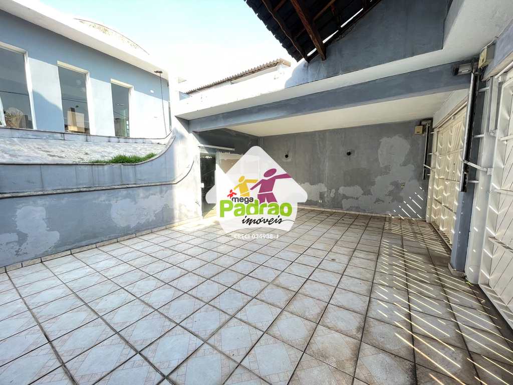 Casa em Guarulhos, no bairro Jardim Rosa de Franca