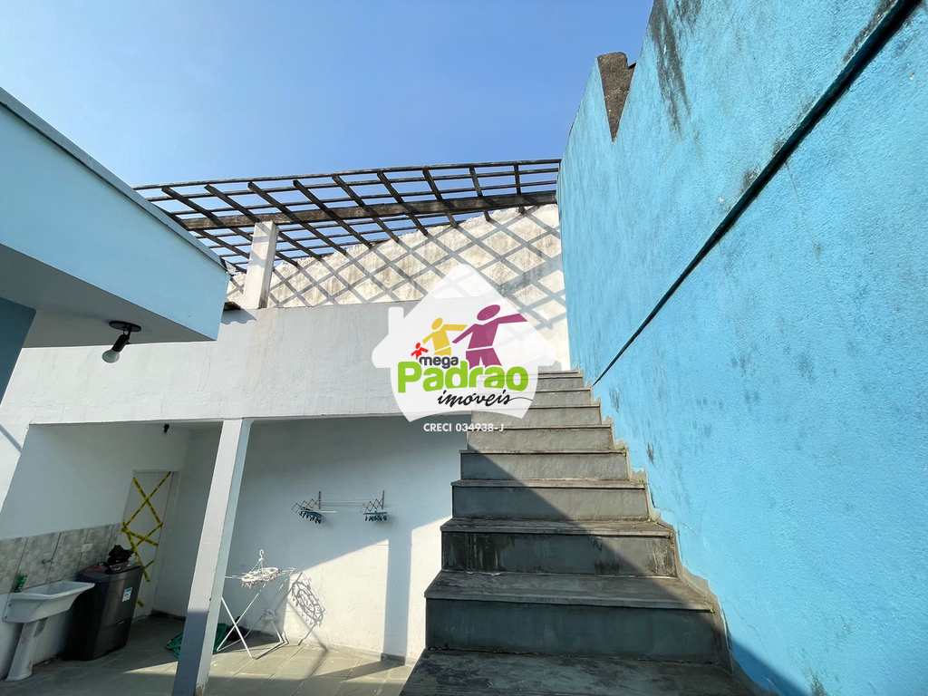 Casa em Guarulhos, no bairro Jardim Rosa de Franca