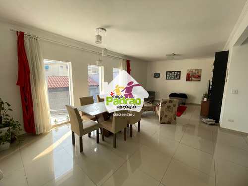 Casa, código 9755 em Guarulhos, bairro Jardim Rosa de Franca