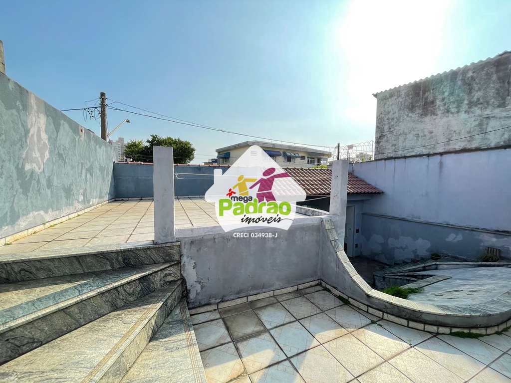 Casa em Guarulhos, no bairro Jardim Rosa de Franca