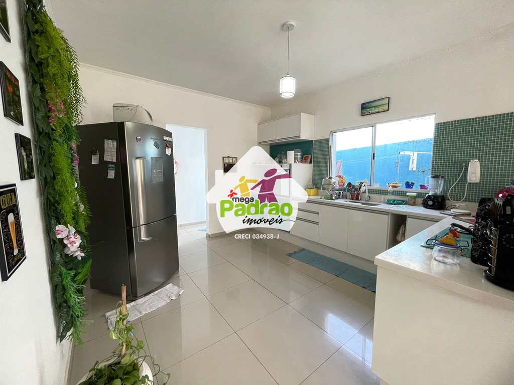 Casa em Guarulhos, no bairro Jardim Rosa de Franca