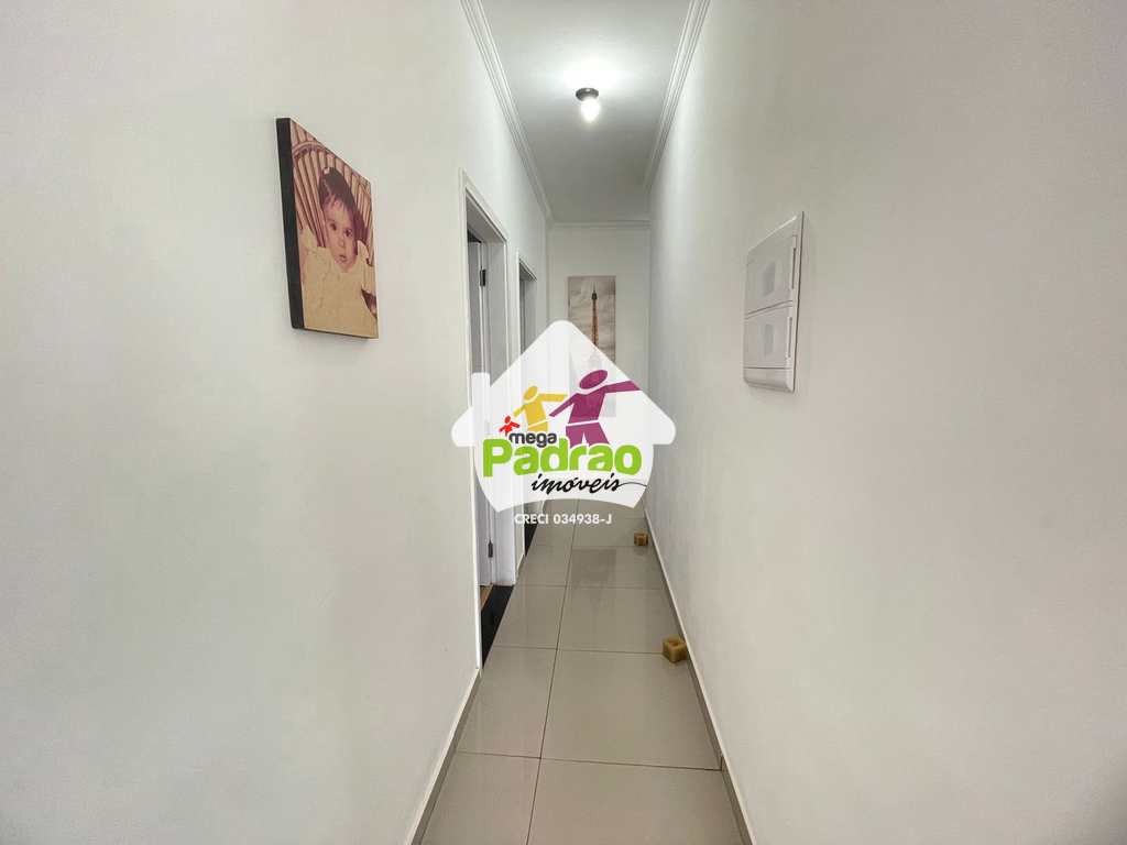 Casa em Guarulhos, no bairro Jardim Rosa de Franca