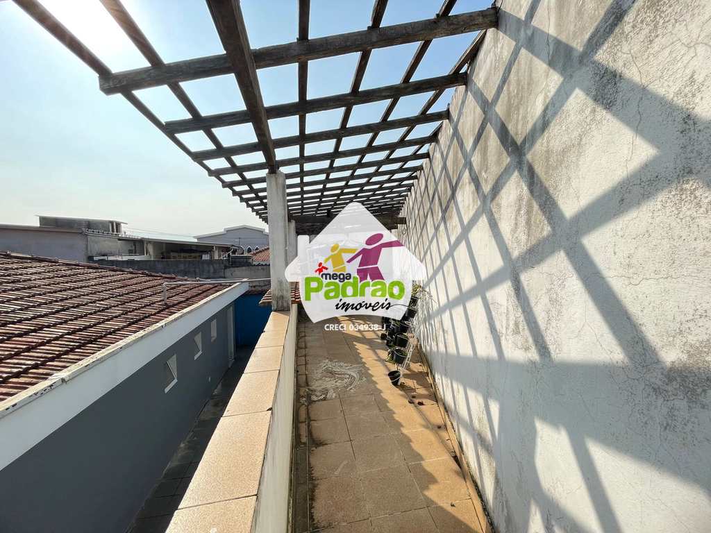 Casa em Guarulhos, no bairro Jardim Rosa de Franca