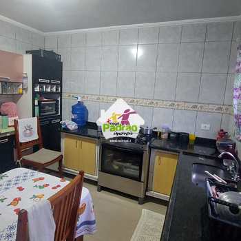 Sobrado em Guarulhos, bairro Parque Continental II