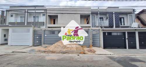 Sobrado, código 9794 em Guarulhos, bairro Jardim Santa Clara