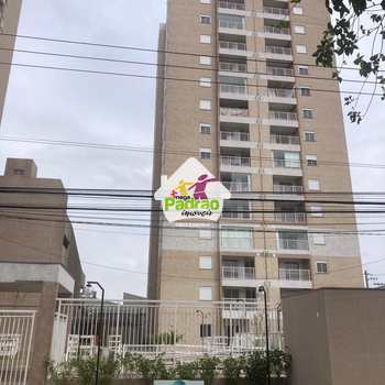 Apartamento em Guarulhos, bairro Vila Itapegica