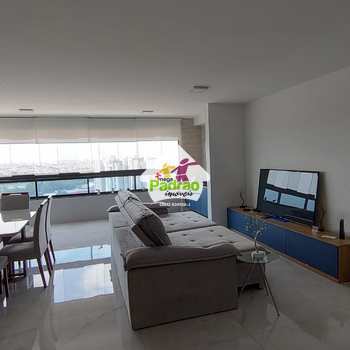 Apartamento em Guarulhos, bairro Vila Augusta