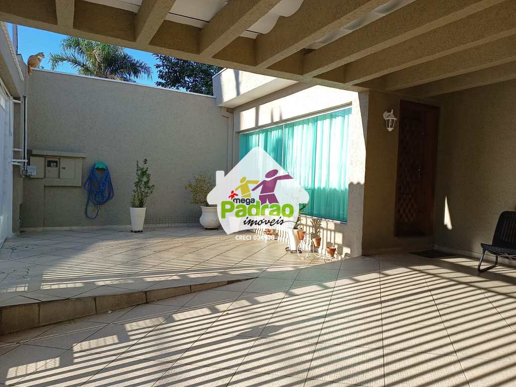 Casa em Guarulhos, no bairro Vila Milton