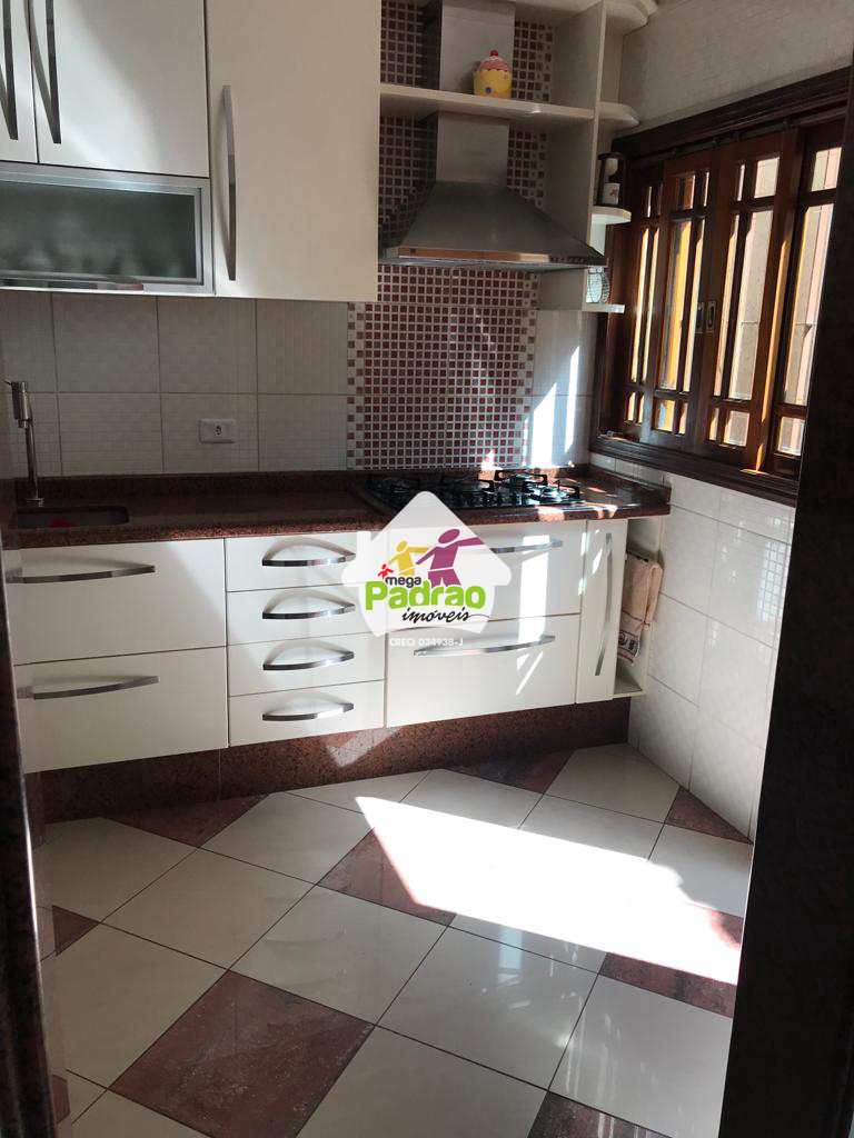 Casa em Guarulhos, no bairro Vila Milton