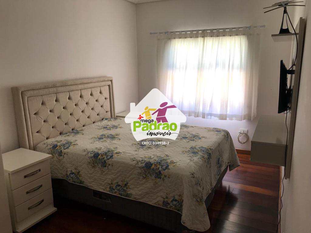 Casa em Guarulhos, no bairro Vila Milton