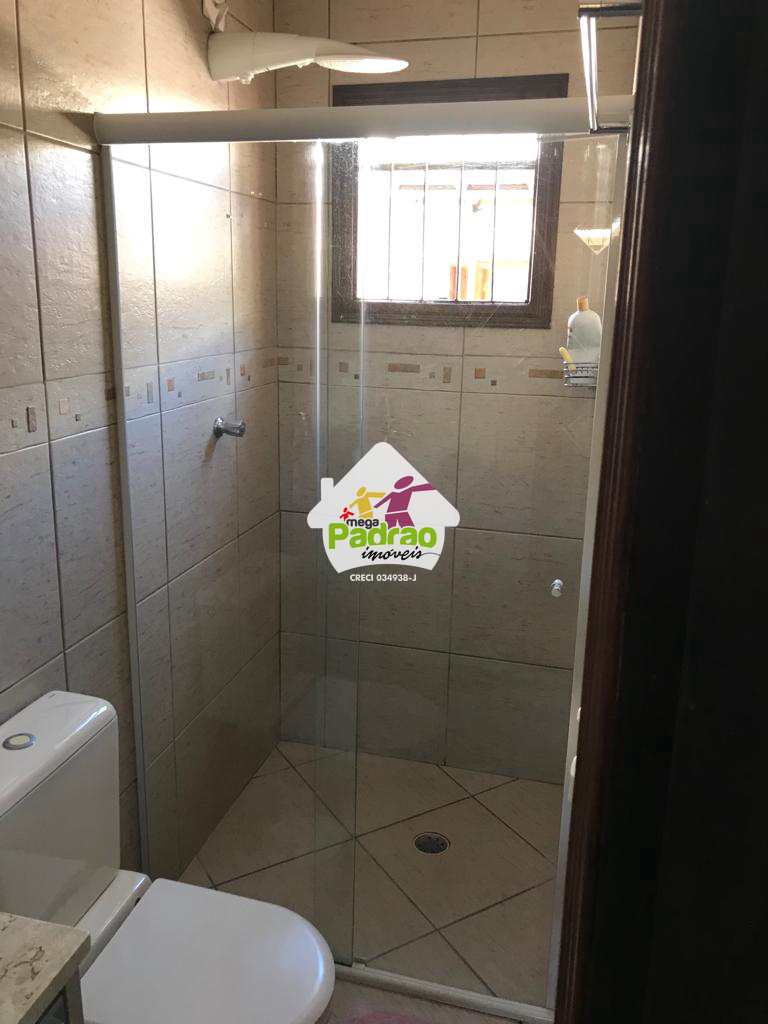 Casa em Guarulhos, no bairro Vila Milton