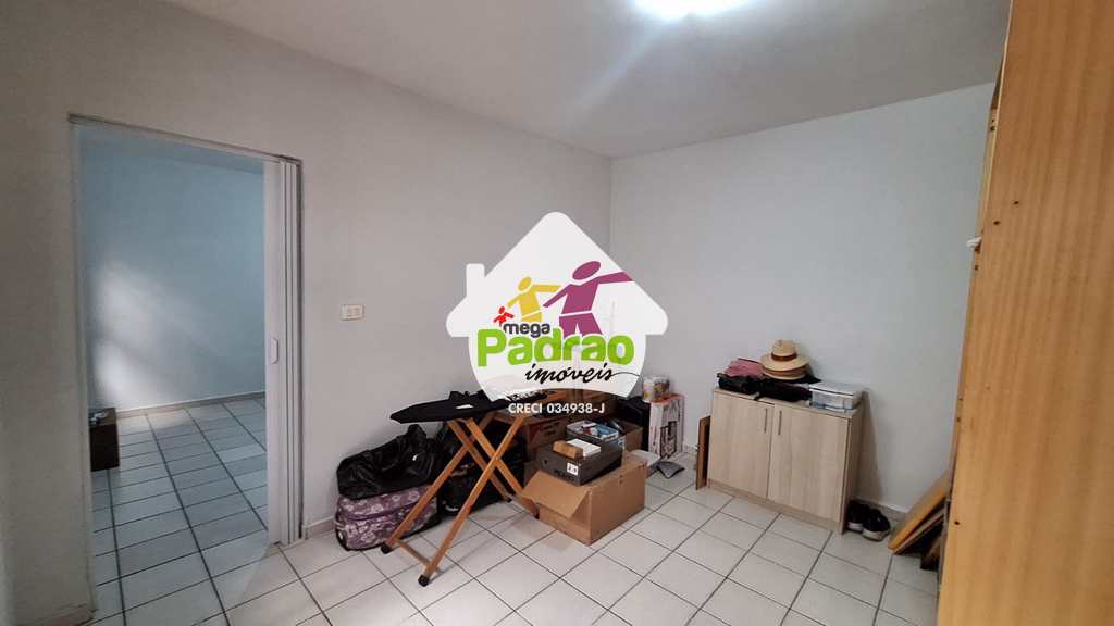 Casa em Guarulhos, no bairro Parque Santo Antônio