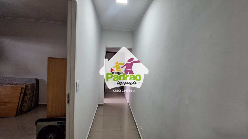 Casa em Guarulhos, no bairro Parque Santo Antônio