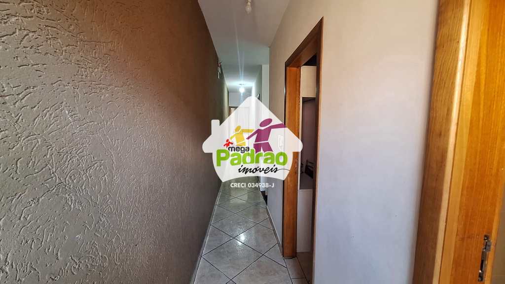 Casa em Guarulhos, no bairro Parque Santo Antônio