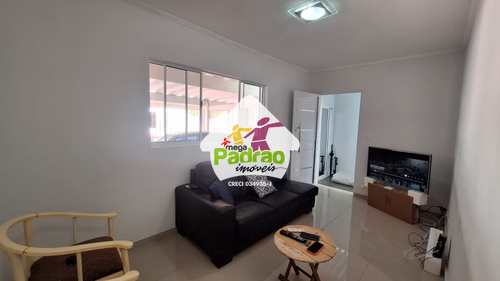 Casa, código 9816 em Guarulhos, bairro Parque Santo Antônio