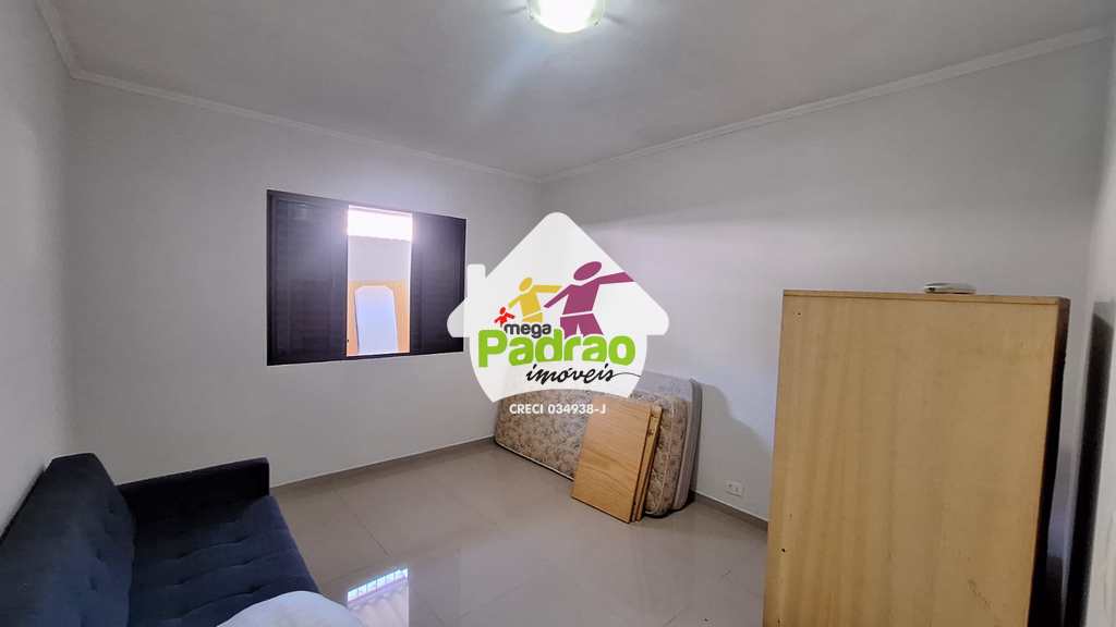 Casa em Guarulhos, no bairro Parque Santo Antônio