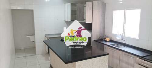 Casa, código 9824 em Guarulhos, bairro Vila São Rafael