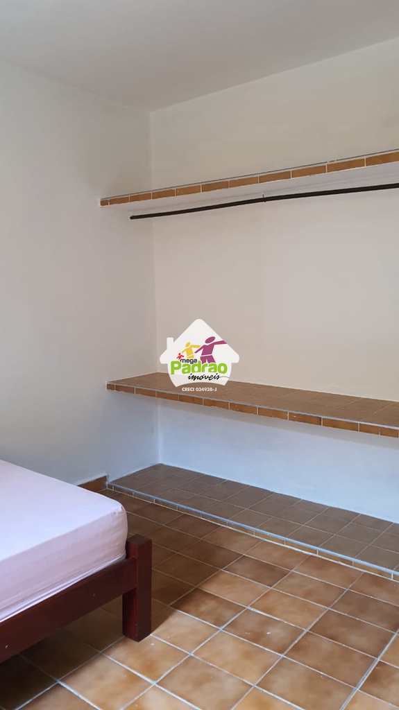 Casa em Peruíbe, no bairro Balneário Stella Maris
