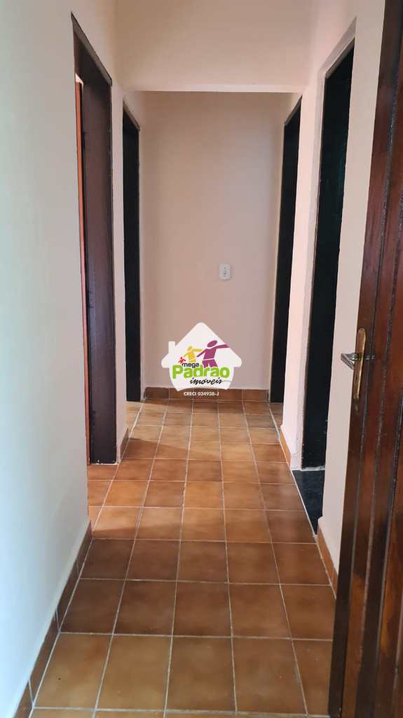Casa em Peruíbe, no bairro Balneário Stella Maris