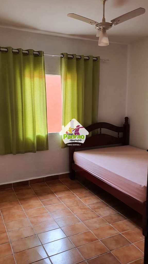 Casa em Peruíbe, no bairro Balneário Stella Maris