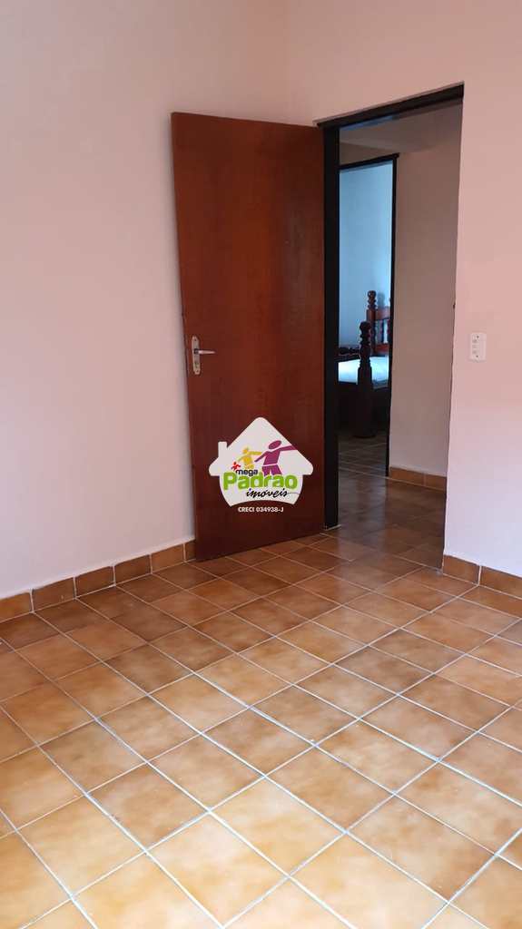 Casa em Peruíbe, no bairro Balneário Stella Maris