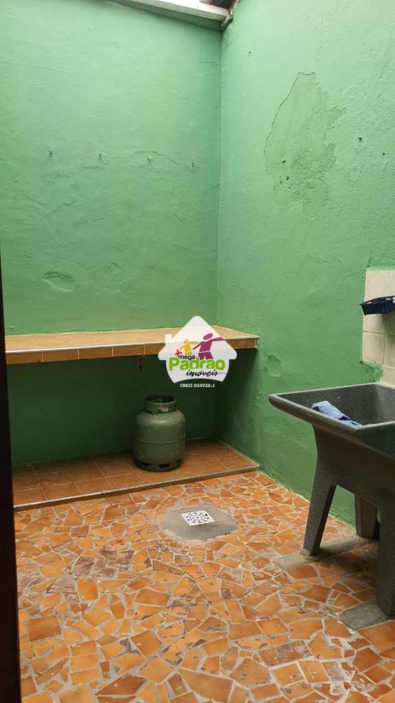 Casa em Peruíbe, no bairro Balneário Stella Maris