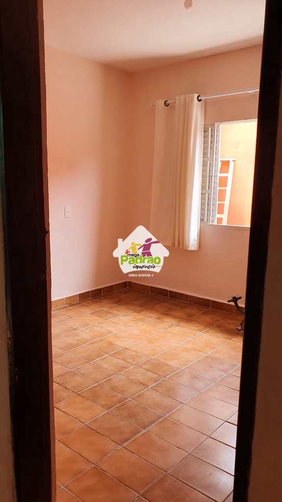 Casa em Peruíbe, no bairro Balneário Stella Maris