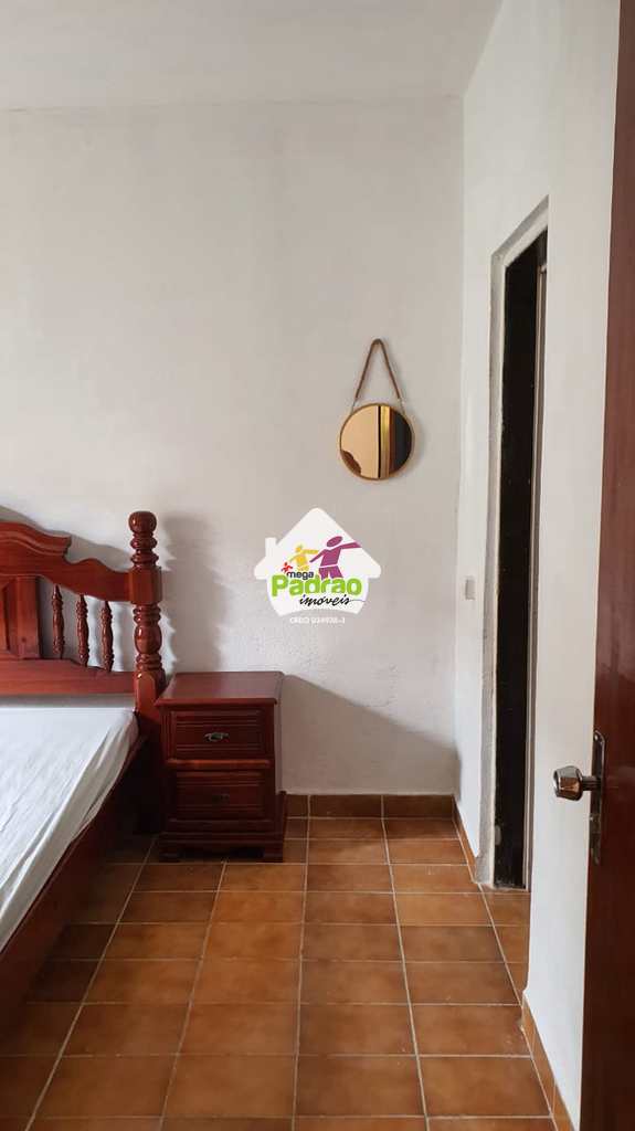 Casa em Peruíbe, no bairro Balneário Stella Maris